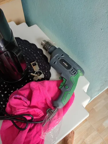 Furadeira 2 função 