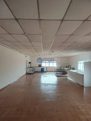 Galpão para alugar - Vila Guilherme - São Paulo/SP