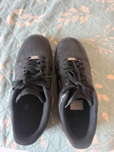 VENDO AIR FORCE PRETO EM ÓTIMO ESTADO