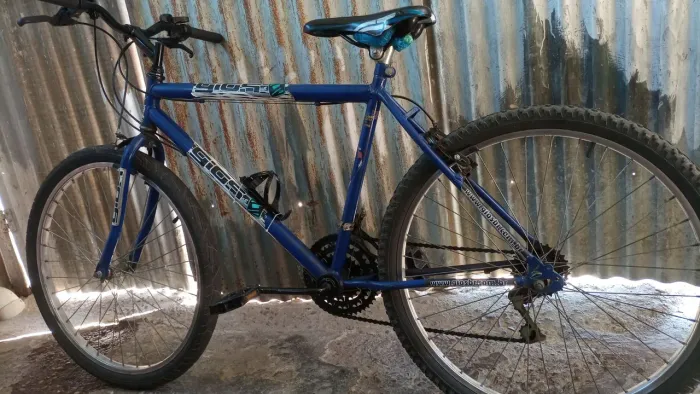 Bicicleta Gios /aro 26