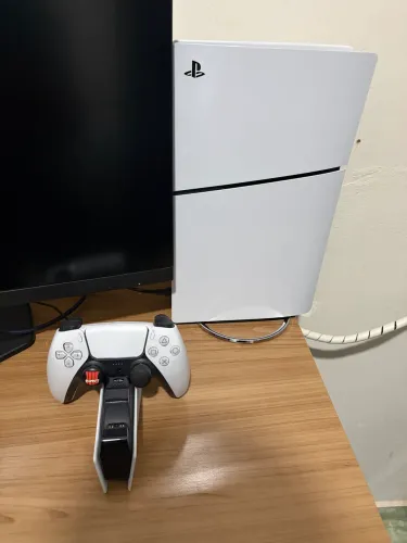 PLAYSTATION 5 - Video game