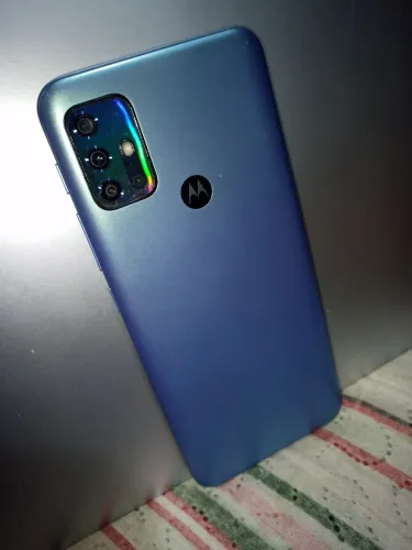 Motorola moto g20