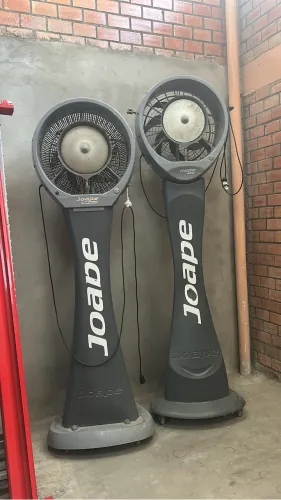 Climatizador Joape 100 lts