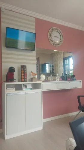 VENDO - MÓVEIS PARA SALÃO DE BELEZA