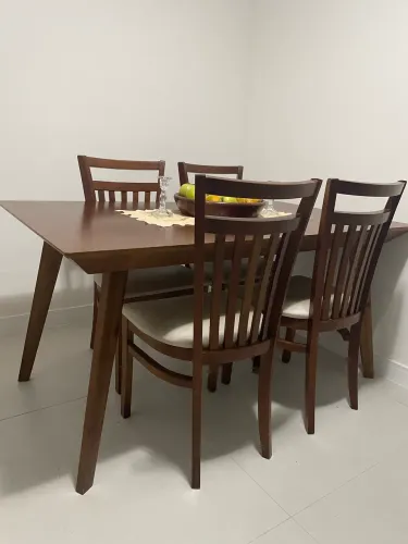 Mesa de Jantar