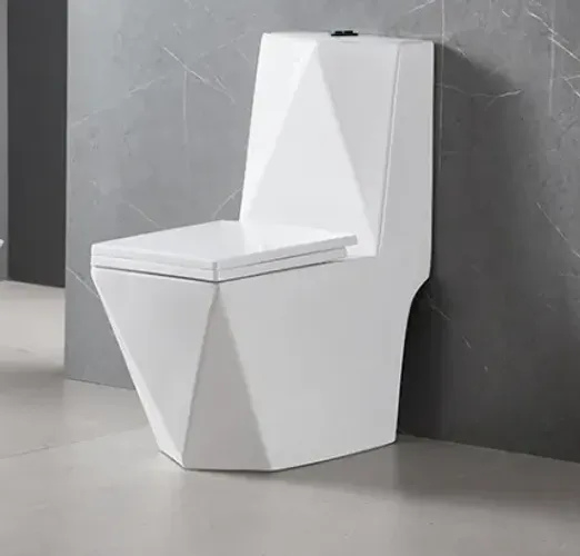 VASO SANITÁRIO DIAMANTE BRANCO