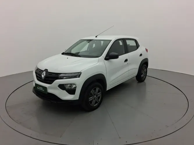 Renault Kwid 1.0 Zen 2026