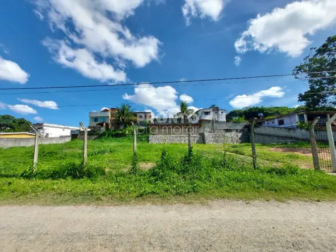 Lote/Terreno/Condomínio em Várzea