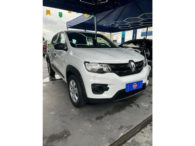 Renault Kwid 1.0 Zen 2019