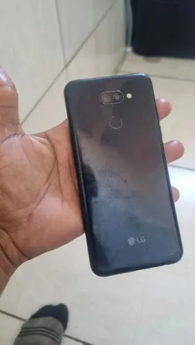 LG k40s