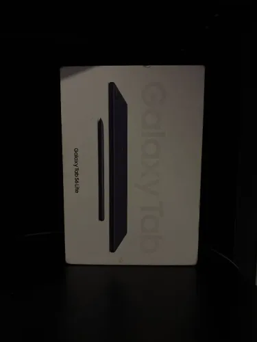 Vendo Tablet S6 Lite
