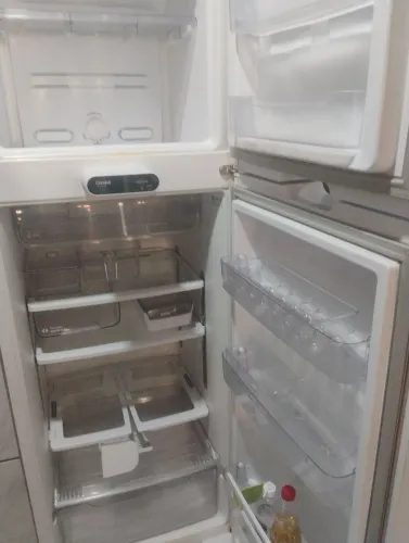 Geladeira Frost Free