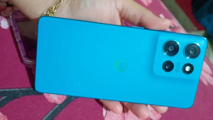 MotoG75 