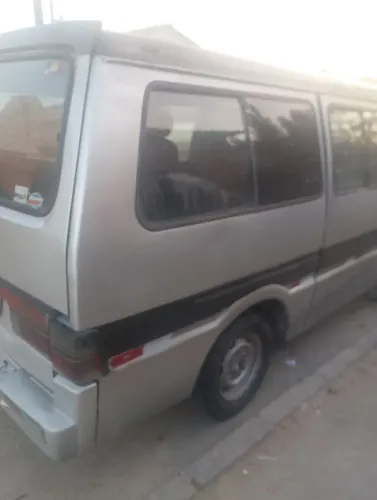 Kia Motors Besta EST Full 2.7 Diesel (10/12lug.) 1995