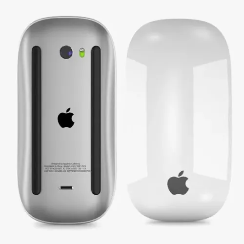 Mouse Apple