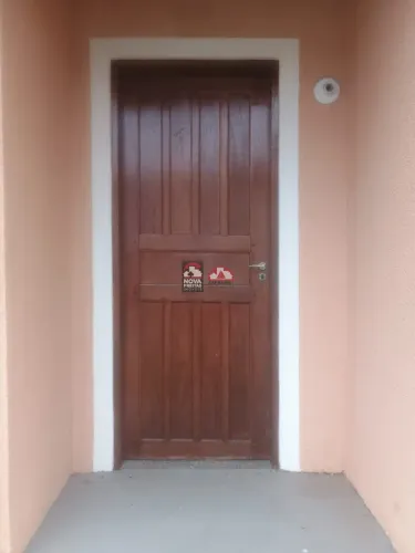 Sobrado em condomínio para locação 70m² - Villa Cambuí