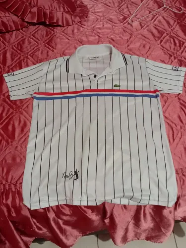 POLO LACOSTE
