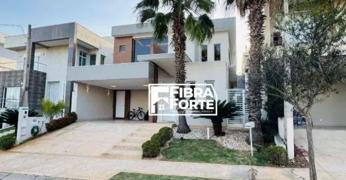 Casa com 3 dormitórios à venda - Swiss Park - Campinas/SP