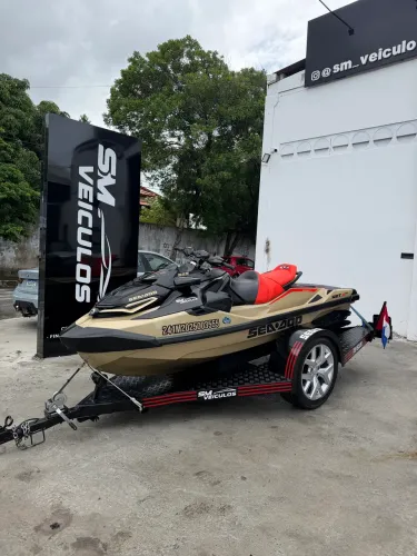 Jetski RXT 325 2025 
