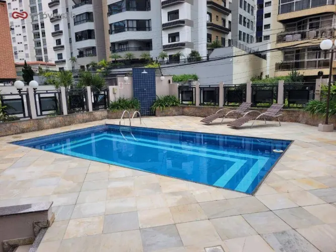 Apartamento com 3 dormitórios à venda, 220 m² por R$ 2.990.000,00 - Centro - Florianópolis