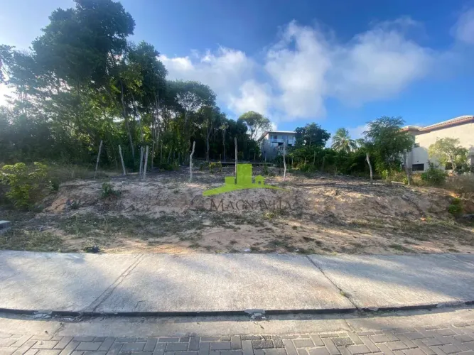 Lote à venda no Natus Reserva Imbassaí, 450m², privacidade e natureza, oportunidade única