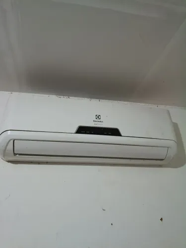 Ar-condicionado 