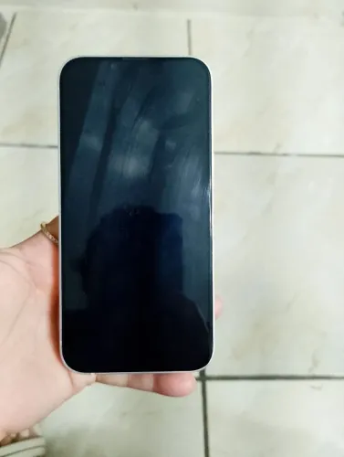 Vendo iPhone