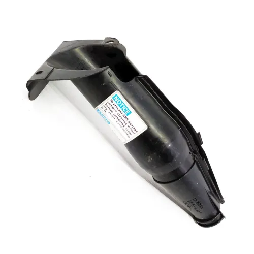 COIFA GUARDA-PÓ COLUNA DIREÇÃO HONDA CIVIC LX 1999 121176