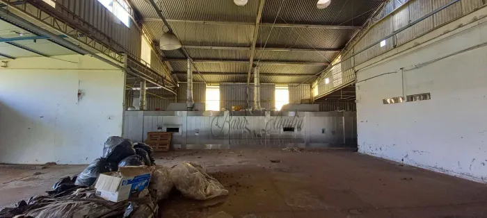 Barracão, 2000 m² - venda por R$ 6.500.000,00 ou aluguel por R$ 25.000,00/mês - Jardim San