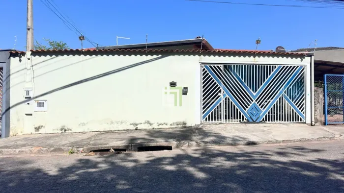 Casa com 3 dormitórios à venda, 300 m² por R$ 880.000,00 - Jardim Merci I - Jundiaí/SP