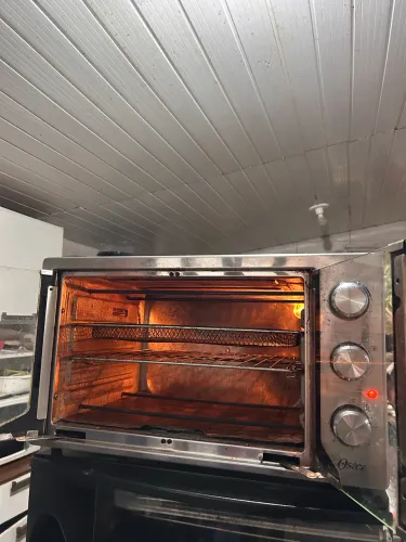 Forno elétrico