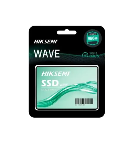 SSD 960GB 960GB, 1TB HIKSEMI SATA III