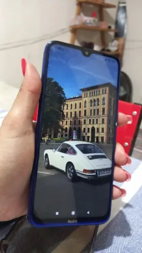 Redmi note 8