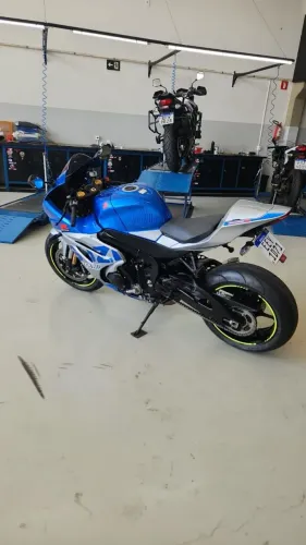 Suzuki Srad 1000 2023 Raz