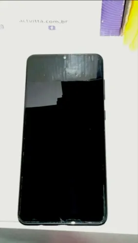 SAMSUNG GALAXY A31