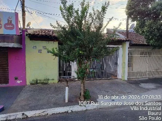 Casa com 2 dorm à venda, 69 m² por R$ 141.084,74 - Fundação Casas Populares Salvador Filar