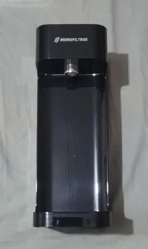 Purificador de Água