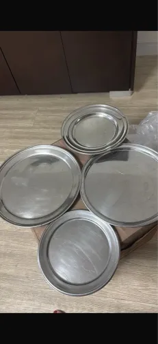 Utensílios de cozinha