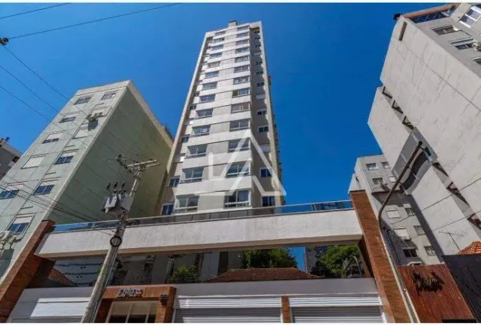 APARTAMENTO UM DORMITÓRIO | MOBILIADO | EXPRESS RESIDENCIAL | CENTRO - PASSO FUNDO/RS