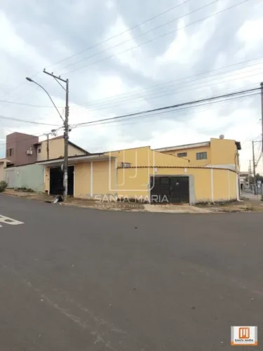 Casa (térrea na rua) 4 dormitórios/suite, cozinha planejada