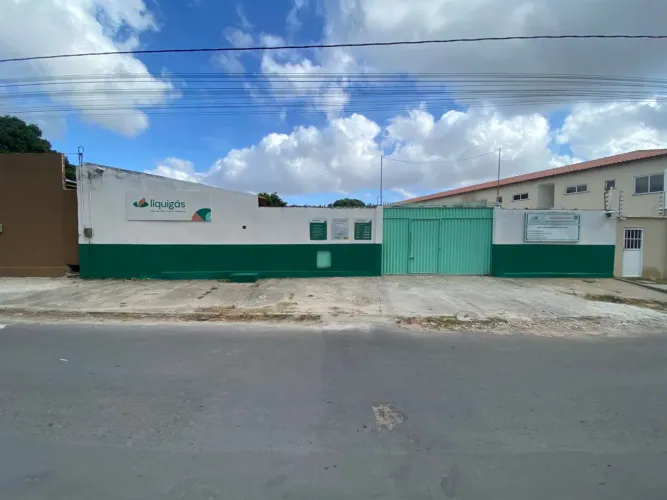 Vende-se Revenda de Gás GLP - Negócio em Funcionamento