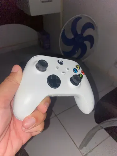 Controle Xbox One séries S