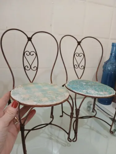 Suporte para vasos ou como quiser usar