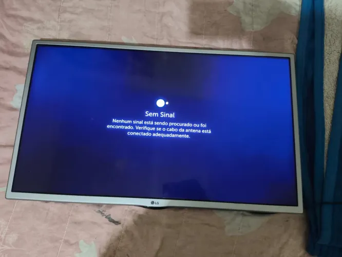 SmarTV 32 Polegadas