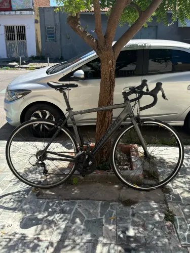 Bicicleta Speed Endorphine Fast 20 | Shimano Claris