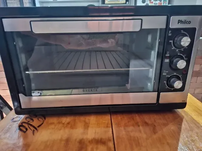 Forno elétrico philco 42L
