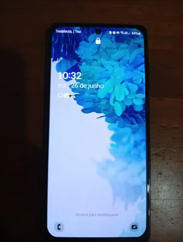 Celular Samsung Galaxy