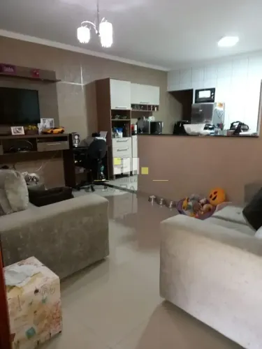 Casa com 3 dormitórios à venda, 69 m² por R$ 460.000,00 - Centro - Sumaré/SP
