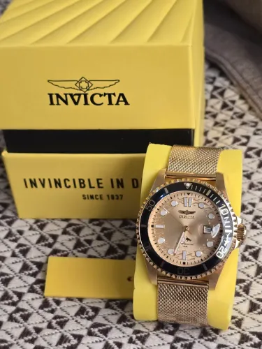 Relógio Invicta Pro Diver original novo