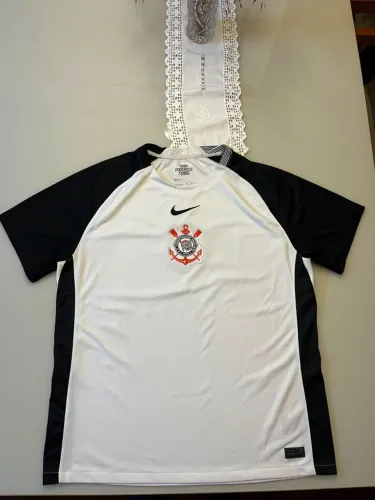 Camisa Corinthians 2025 GG Original